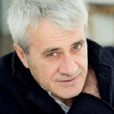 Claudio Botosso