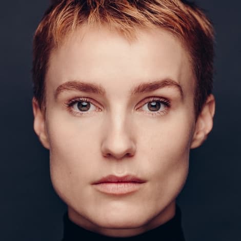 Amanda Collin