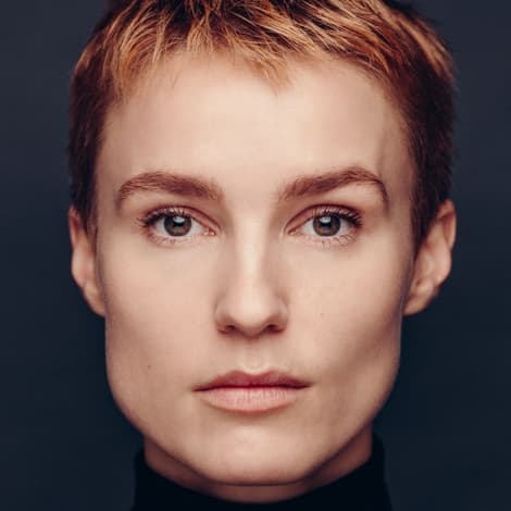 Amanda Collin's profile