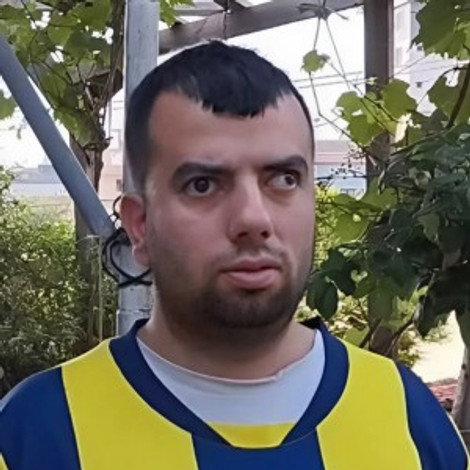 Mustafa Başaran