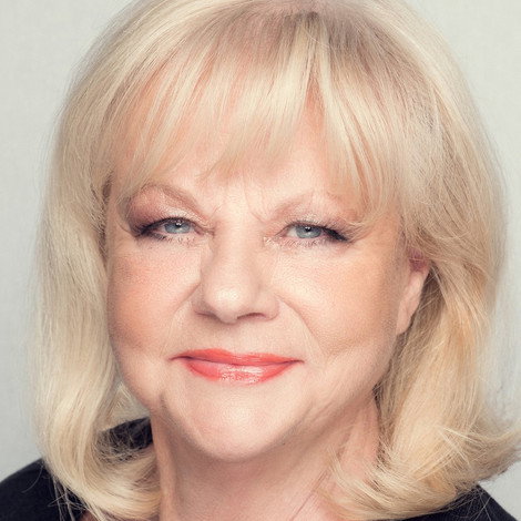 Marianne Mendt