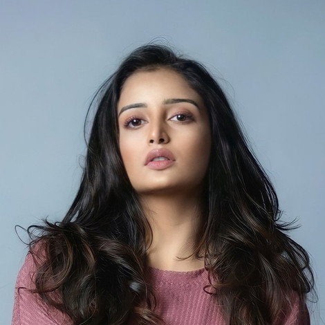 Sambhabana Mohanty