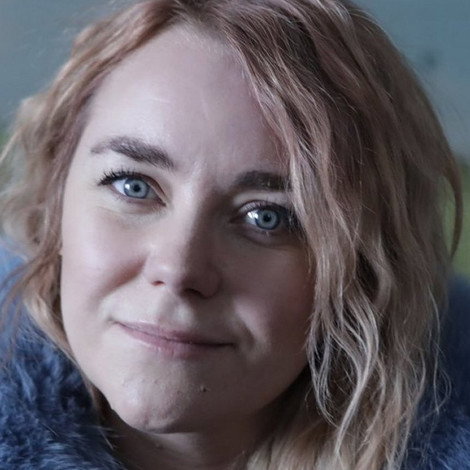 Stine Bjerregaard