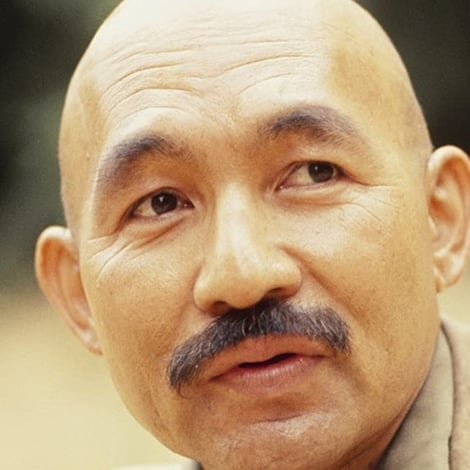 John Fujioka