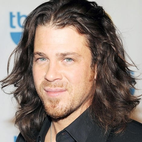 Christian Kane's profile