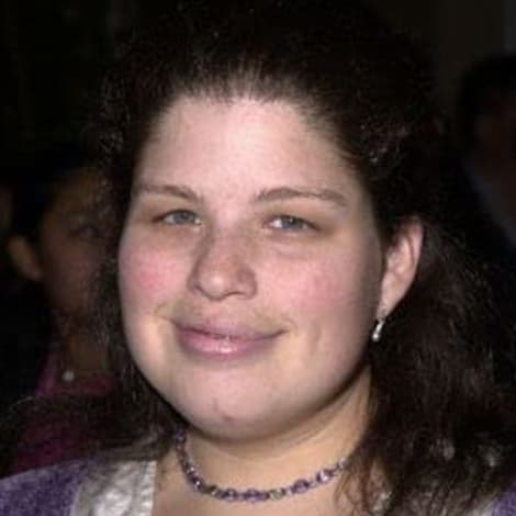 Lori Beth Denberg's profile