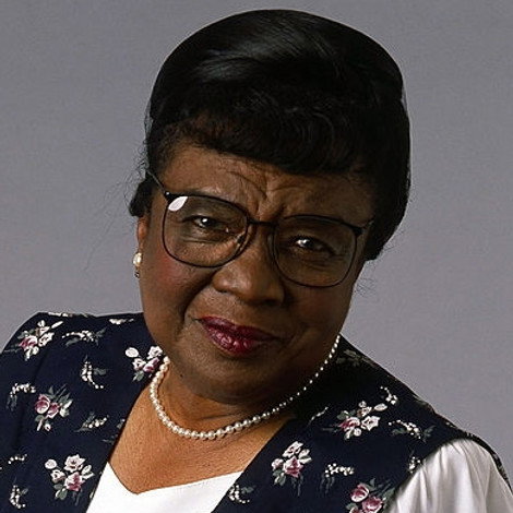 Rosetta LeNoire