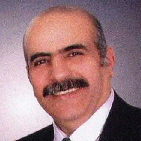 Magdy Shukry
