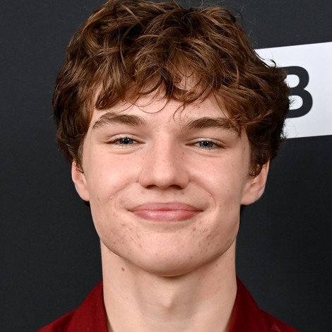 Dylan Hughes