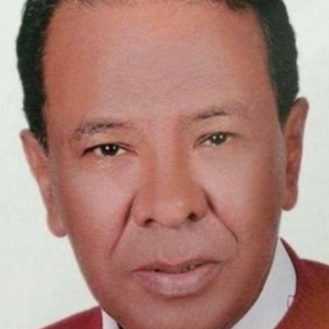 Ali Abdel Raheem