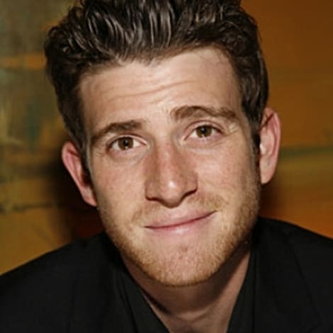 Bryan Greenberg's profile