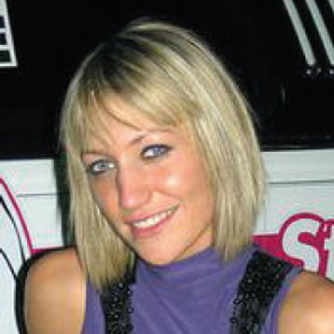 Tania Ritz