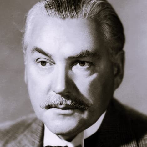 Nigel Bruce's profile