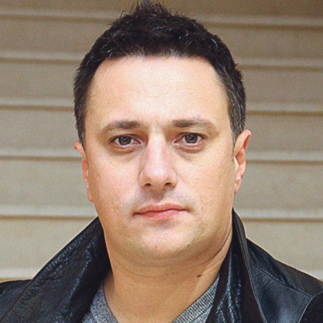 Andrija Milošević
