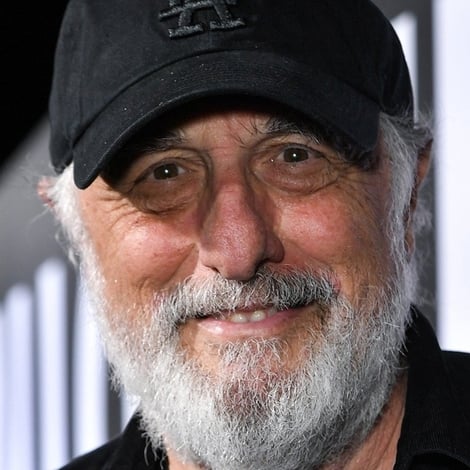 Nick Castle's profile