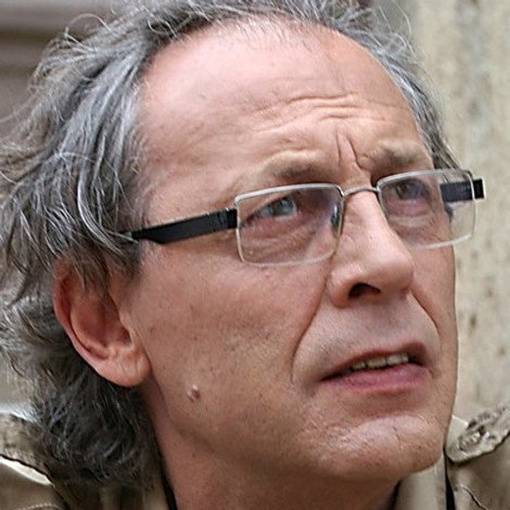 Rashko Mladenov