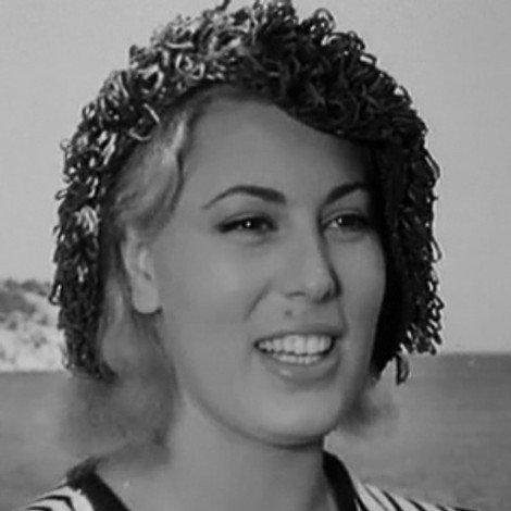 Hristina Apostolou