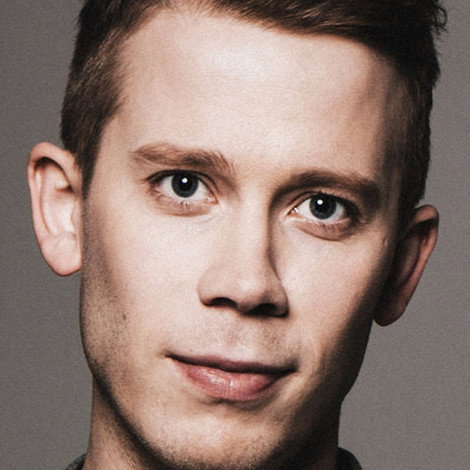 Sigurður Þór Óskarsson