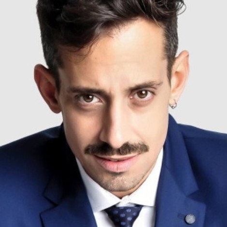 Agustín Aristarán