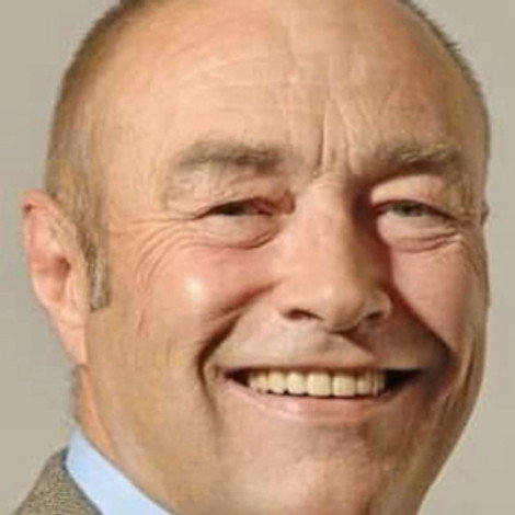 Ron Smerczak