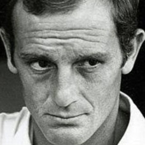 Philippe Leroy