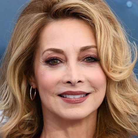 Sharon Lawrence's profile