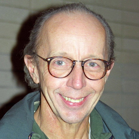 Max Wright