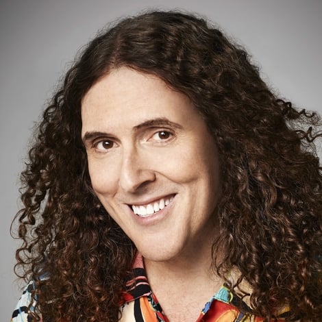 'Weird Al' Yankovic's profile