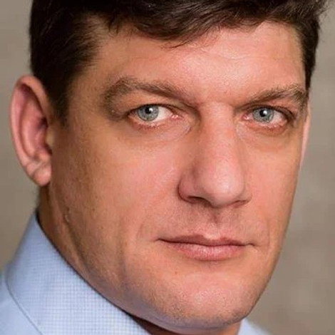 Sergey Borisov