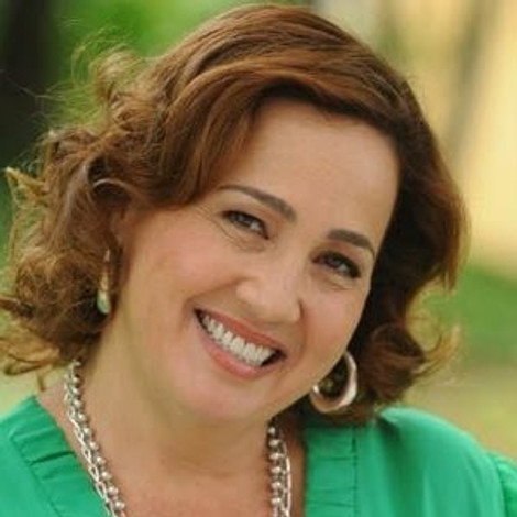 Cláudia Jimenez