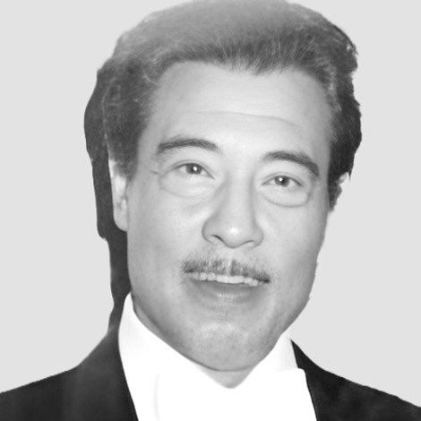 George Wang
