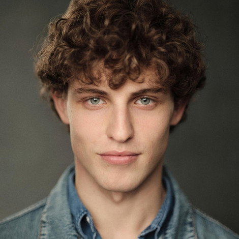 Conor Sánchez