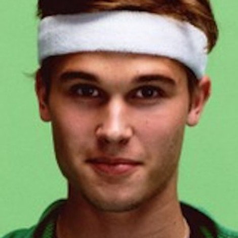 Runar Naustdal