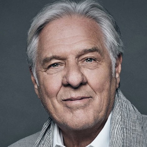 Pierre Curzi