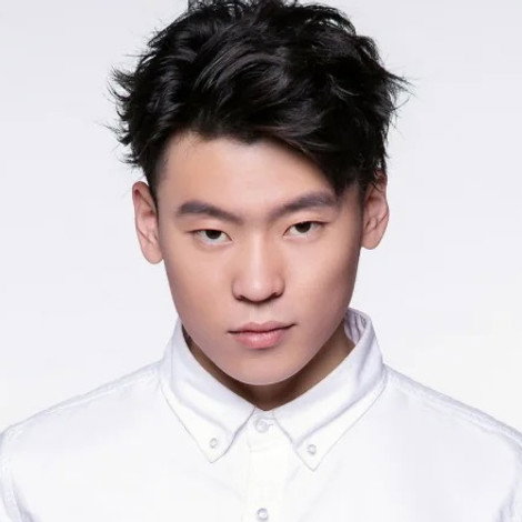 Ge Bi Lao Fan