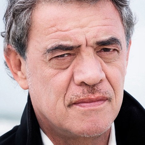 Jean Pierre Noher