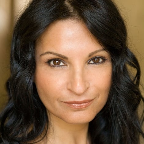 Kathrine Narducci's profile