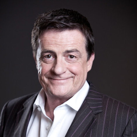 Johnny Kraaijkamp Jr.