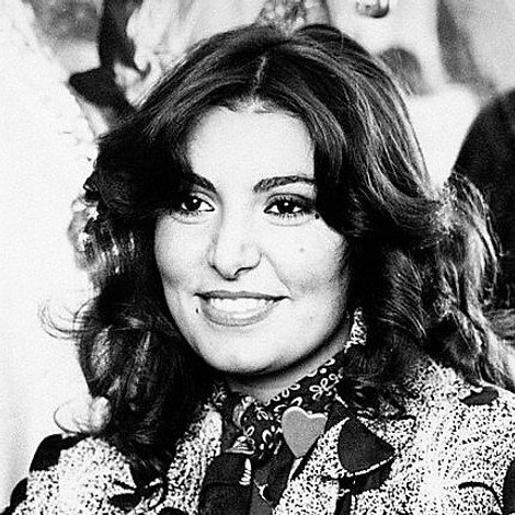 Loredana Bertè
