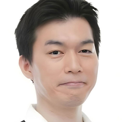 Yasuhiko Tokuyama
