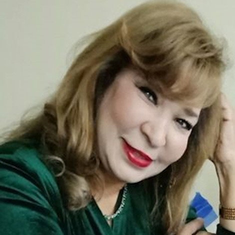 Enayat Saleh