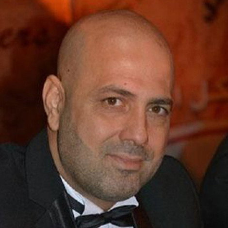 Basel Haidar