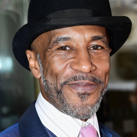 Danny John-Jules's profile