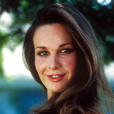 Mary Crosby