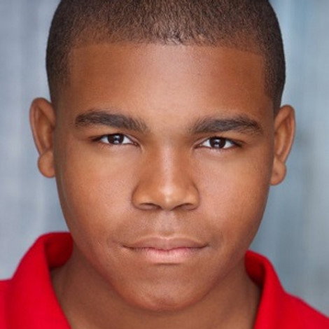 DeVion Harris