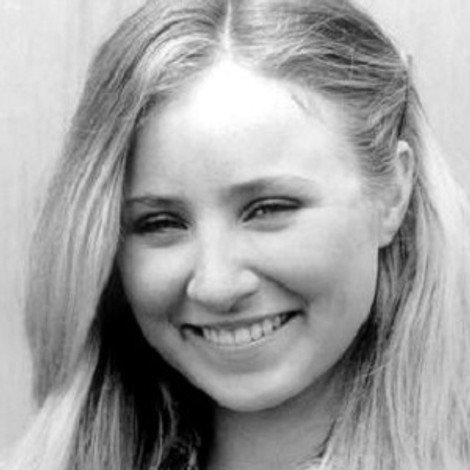 Cindy Eilbacher