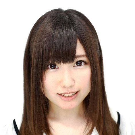 Aina Suzuki