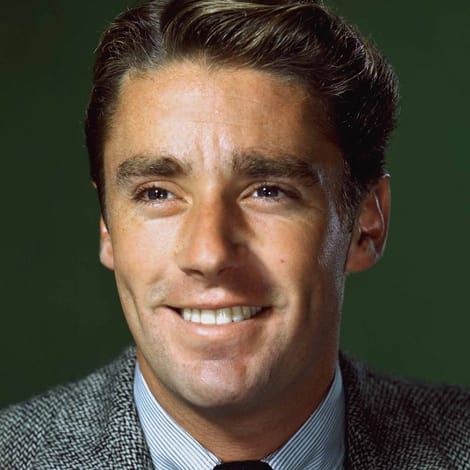 Peter Lawford's profile