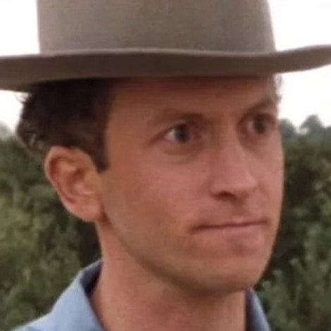 Peter Whitman