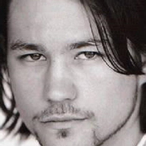 Caleb Ross
